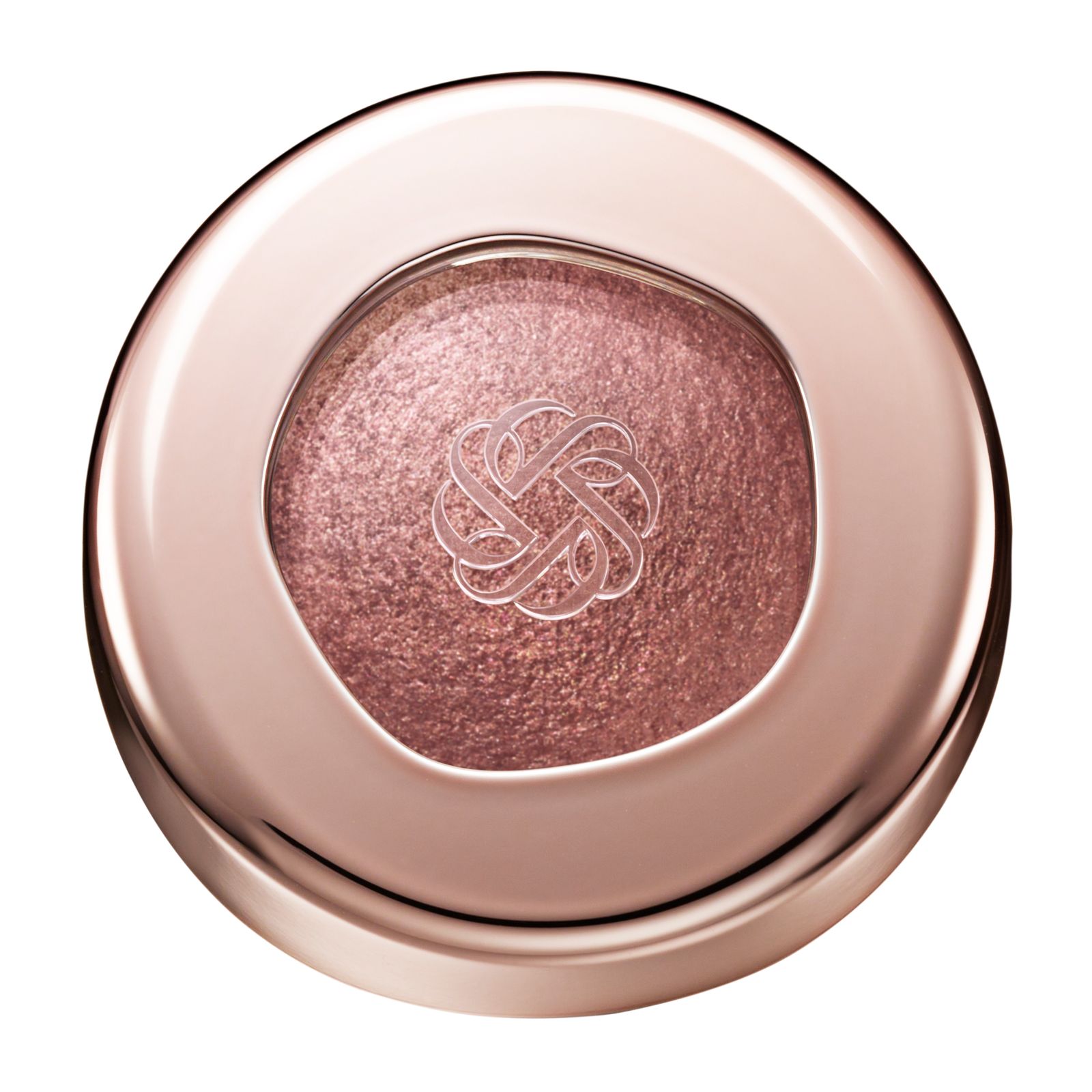 コスメデコルテ」が宝石のような輝きを与える単色グリッターアイカラー